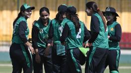 NWT20: Five-star Sadaf leads Challengers to thumping victory over Stars