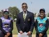 NWT20: Eyman Fatima hits fifty as Strikers crush Invincibles