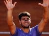 Carlos Alcaraz beats Musetti to storm into Italian Open final