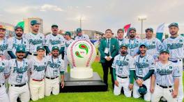 Pakistan thump Bangladesh West Asia Cup campaign opener