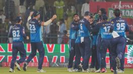 Multan Sultans sign two foreign players for last PSL 10 match
