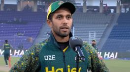 ‘Pakistan lagging in modern cricket,’ says Haris
