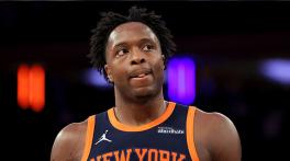 NBA: New York Knicks crush Boston Celtics to reach Conference finals