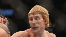Paddy Pimblett eyes fight against Justin Gaethje to earn title shot
