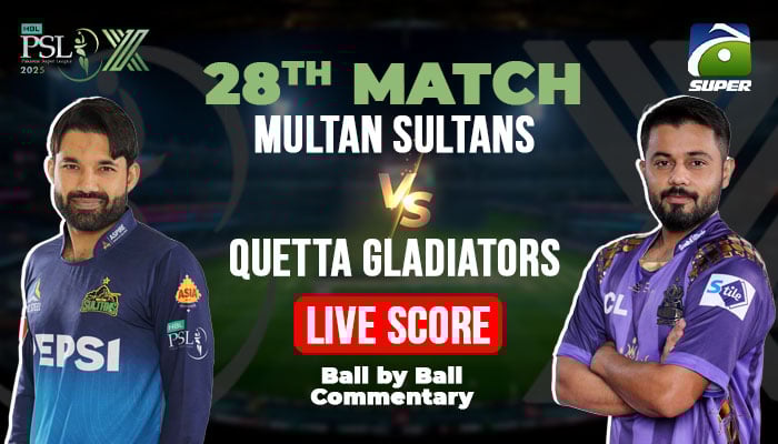 Cricket Match Peshawar Zalmi Vs Quetta Gladiators Today Cricket