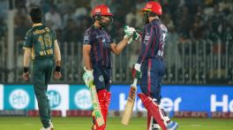PSL 10 points table after Karachi Kings beat Peshawar Zalmi