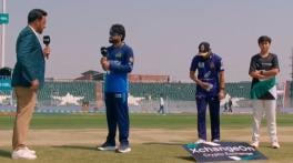 PSL 10: Multan Sultans win toss, elect to bat first against Quetta Gladiators
