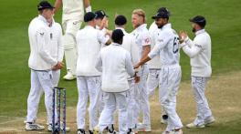 ECB sacks senior analysts ahead of India Test series