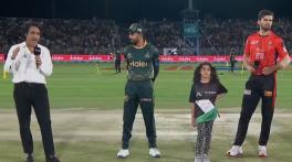 PSL 10: Peshawar Zalmi win toss, opt to bowl first against Lahore Qalandars