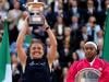 Jasmine Paolini beats Coco Gauff to clinch Italian Open title