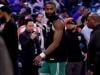 Celtics' Jaylen Brown suffers partial meniscus tear