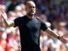 Pep Guardiola surprised by Erling Haaland's penalty decision in FA Cup Final