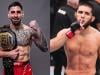 Ilia Topuria eyes Welterweight move amid Makhachev verbal fight