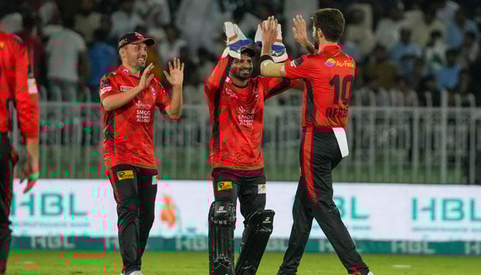 Taliban Threat On PSL