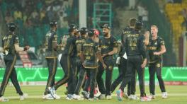 Peshawar Zalmi owner hints at 'major changes' after disappointing PSL 10 campaign