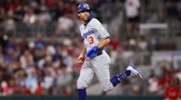 Los Angeles Dodgers release longtime utility player Chris Taylor