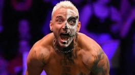 AEW star Darby Allin summits Mount Everest