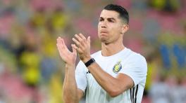Cristiano Ronaldo receives lucrative offer from Brazilian club: reports
