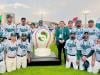 Pakistan, India set to clash in semifinal of West Asia Baseball Cup