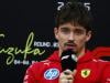 Clarles Leclerc slams Ferrari's performance in Emilia Romagna GP
