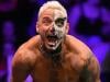AEW star Darby Allin summits Mount Everest