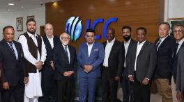 ICC set to take key decisions at annual conference in Singapore