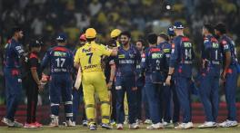 IPL 2025: Lucknow Super Giants player faces suspension and fine