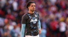 Pep Guardiola opens up on Jack Grealish's future