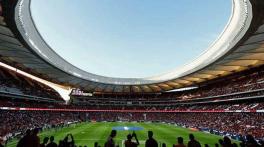 Spain to host 2027 UEFA Champions League final