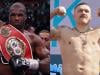 Lennox Lewis predicts winner of Daniel Dubois vs Oleksandr Usyk rematch
