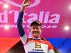 Daan Hoole triumphs in wet time trial as Del Toro holds Giro lead