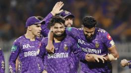 Kolkata Knight Riders slam BCCI over mid-season IPL rule change
