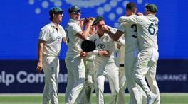 Cricket Australia announce unexpected venue for Sri Lanka A series