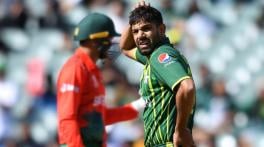 PCB announces revised schedule for Pakistan-Bangladesh T20I series