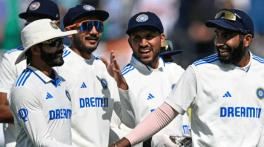 When will BCCI announce Test captain, squad for England series?