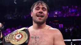 Dave Allen reveals boxer who hits harder than Fury, Joshua, Dubois