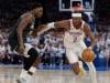 Shai Gilgeous-Alexander powers Thunder past Timberwolves in NBA Playoffs