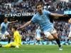 Manchester City crush Bournemouth to move up to third place