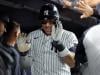 Aaron Judge shines as Yankees crush Rangers in MLB showdown
