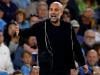 Pep Guardiola threatens to leave Manchester City