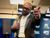 Jon Jones hints at UFC comeback after long rest