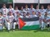Palestine beat Pakistan to clinch West Asia Baseball cup title