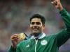 Arshad Nadeem ‘targets’ 100m throw at Asian Athletics Championship