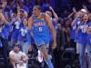 Jalen Williams fined $25K over profane shirt