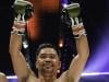 Manny Pacquiao comes out of retirement to challenge for Welterweight title