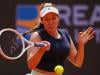 Danielle Collins beats Emma Raducanu to reach quarter-finals in Strasbourg