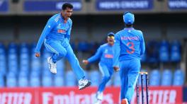 BCCI unveils U19 squad for England tour