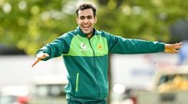 Former Pakistan cricketer questions Abbas Afridi’s exclusion from Bangladesh T20Is
