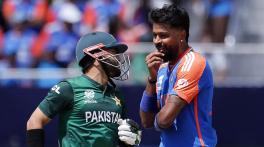 Pakistan, India likely to be put in separate groups at T20 World Cup 2026: reports