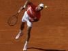Novak Djokovic claims first clay win of season in Geneva Open